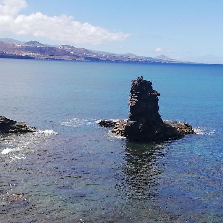 Вілла Poema Del Mar Лас-Пальмас-де-Гран-Канарія Екстер'єр фото