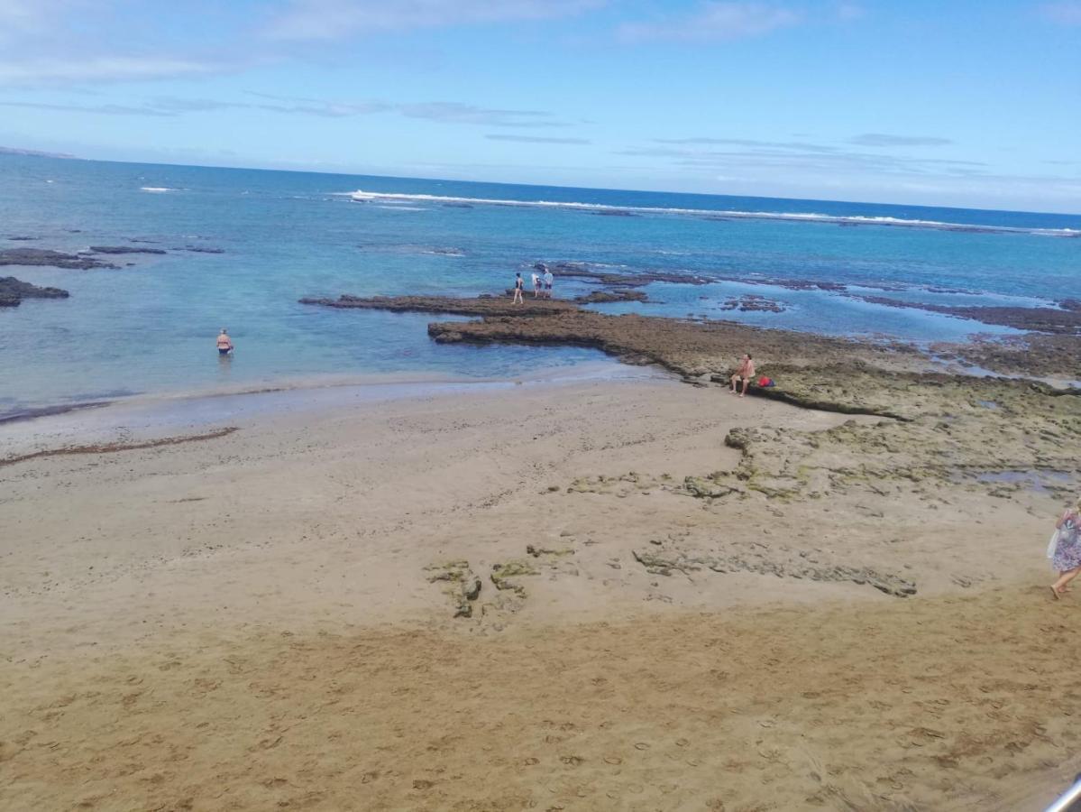 Вілла Poema Del Mar Лас-Пальмас-де-Гран-Канарія Екстер'єр фото